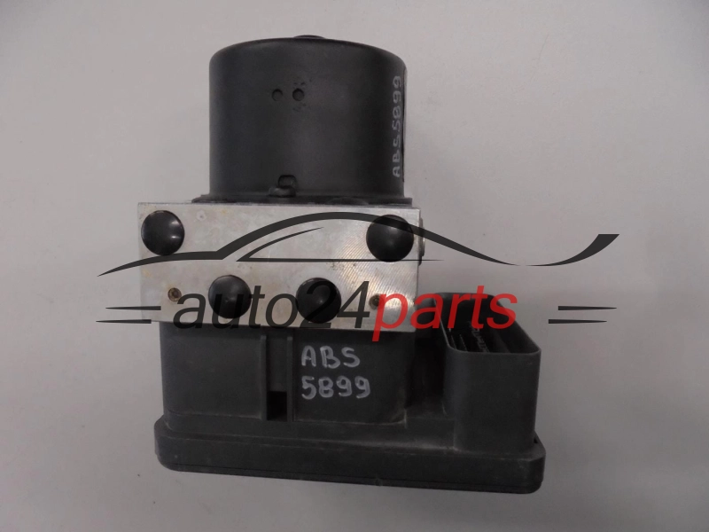 PEUGEOT 9665345880 10096039213 10.0960-3921.3