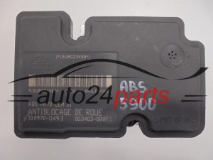 CITROEN PEUGEOT 9659136980 10.0970-1149.3 10097011493