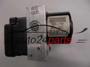 Αντλία αβς CITROEN PEUGEOT 9659136980 10.0970-1149.3 10097011493