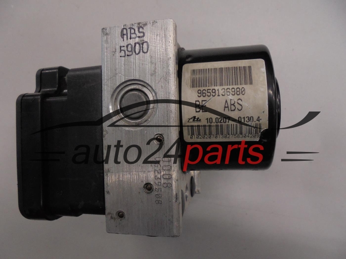 CITROEN PEUGEOT 9659136980 10.0970-1149.3 10097011493