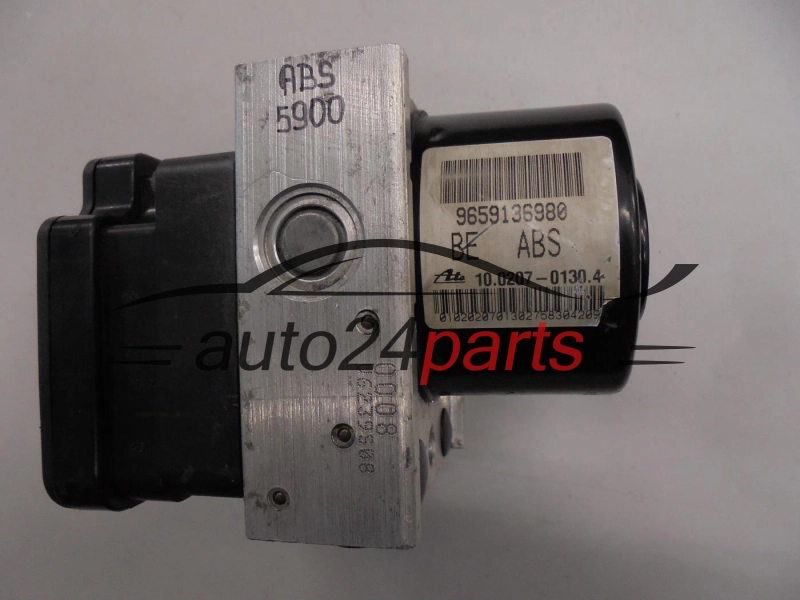 CITROEN PEUGEOT 9659136980 10.0970-1149.3 10097011493