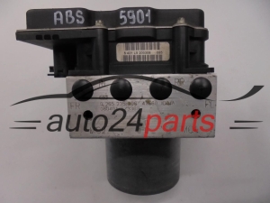 NISSAN 0265235296 47660JD01A 0265950674