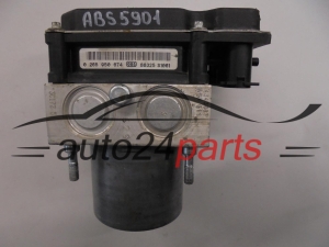 NISSAN 0265235296 47660JD01A 0265950674
