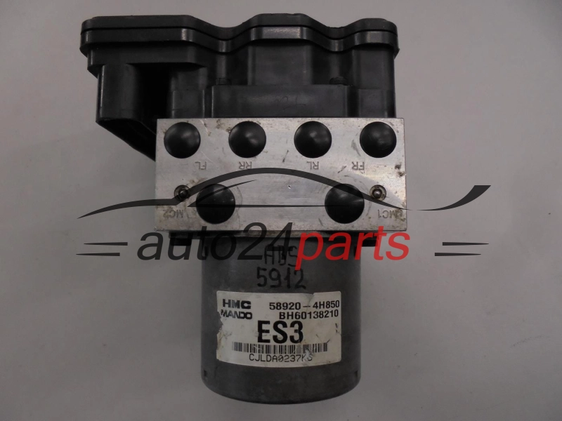 HYUNDAI 58920-4H850 589204H850 BH60138210 5WY7854B