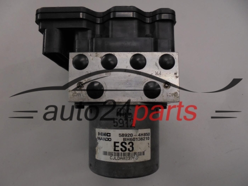 HYUNDAI 58920-4H850 589204H850 BH60138210 5WY7854B