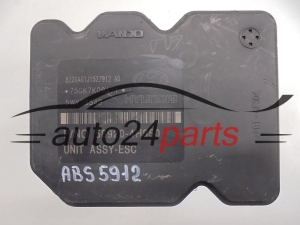 HYUNDAI 58920-4H850 589204H850 BH60138210 5WY7854B