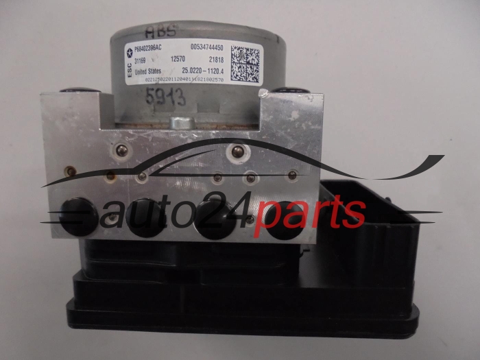 JEEP COMPASS P68402396AC 28.5159-0423.3 28515904233