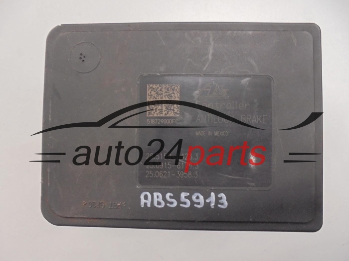 JEEP COMPASS P68402396AC 28.5159-0423.3 28515904233