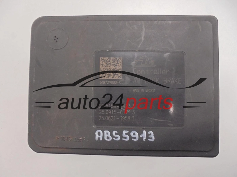 JEEP COMPASS P68402396AC 28.5159-0423.3 28515904233
