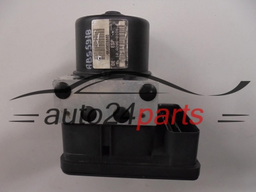 CITROEN 9649028880 10096011263 10.0960-1126.3