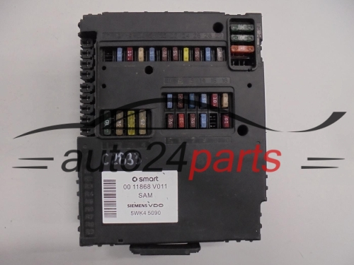 SAM SMART 5WK45090 0011868V011