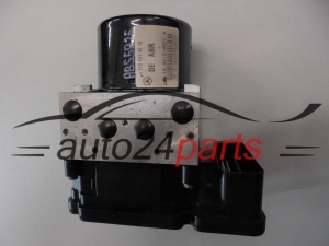 ABS Pumpe und steuergerat MERCEDES W204 A 172 431 42 12, A1724314212, 10.0212-0822.4, 10021208224, A1729014000