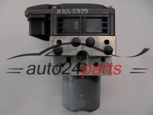 Αντλία αβς BMW F10 BOSCH 0 265 250 546, 0265250546, 34516785442-03, 3451678544203, 0265960449
