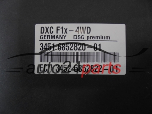 Abs pompa centralina BMW F10 BOSCH 0 265 250 546, 0265250546, 34516785442-03, 3451678544203, 0265960449