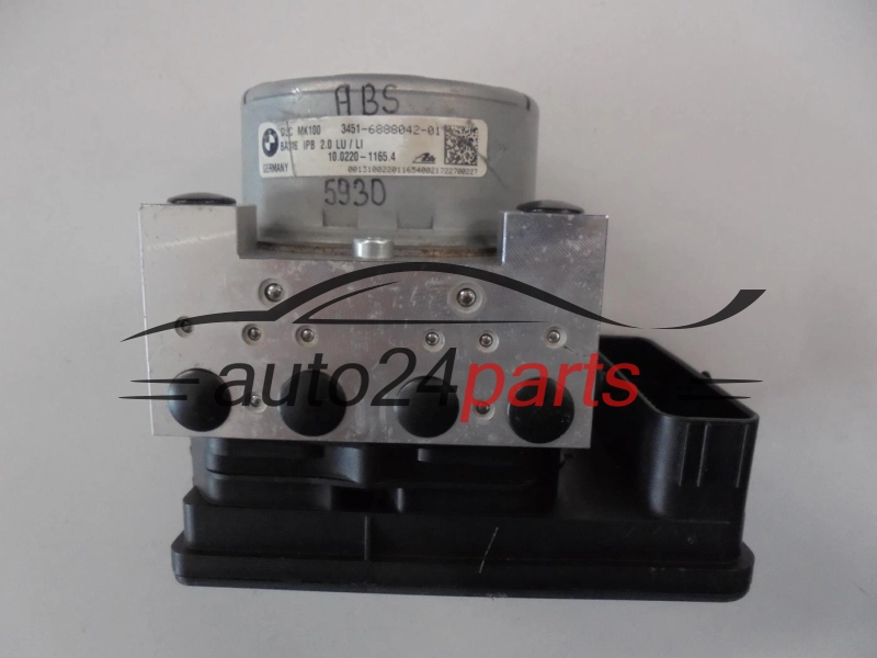 Αντλία αβς BMW 3451-6888042-01 34516888042 6888043