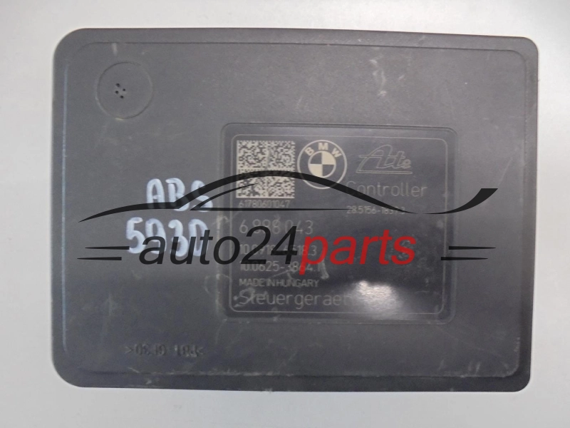 Αντλία αβς BMW 3451-6888042-01 34516888042 6888043