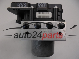 ABS POMPA I STEROWNIK SUZUKI BOSCH 0 265 235 008, 0265235008, 5611079JB0, 0265950462 -  
