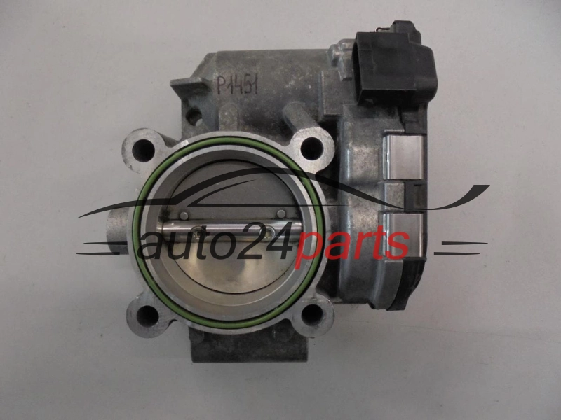 Throttle Body Volkswagen Golf Skoda Octavia A2C82499200 04L128063H ZSB04L128059G