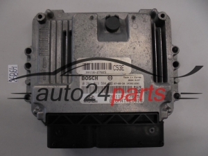 KOMPUTER STEROWNIK SILNIKA HYUNDAI SANTA FE 2.2 CRDI, BOSCH 0 281 013 584, BOSCH 0281013584, 39113-27825, 3911327825, A0CM4T4EI01S - 26864, 28315