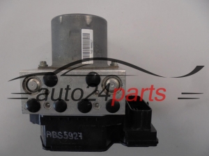 Αντλία αβς VOLKSWAGEN 3AA614109BH