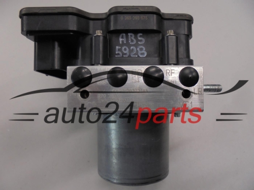 FORD 0265295675 KK21-2B373AN KK212B373AN 0265956638