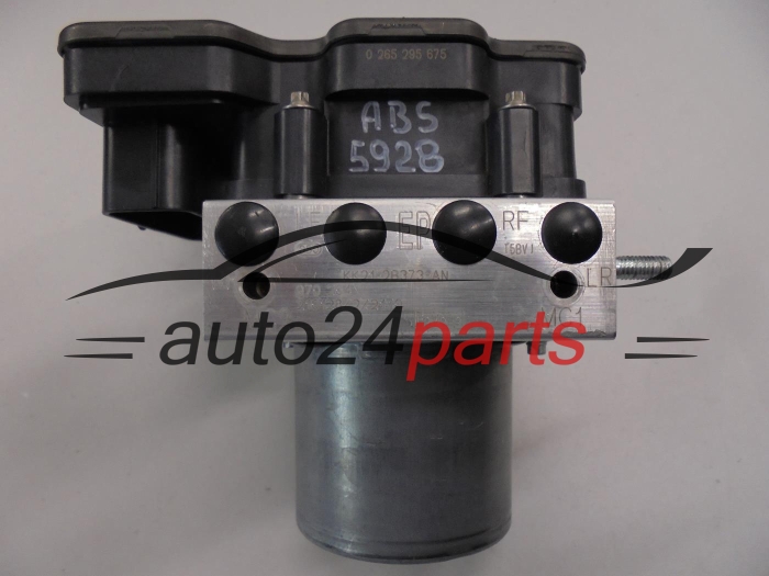 FORD 0265295675 KK21-2B373AN KK212B373AN 0265956638