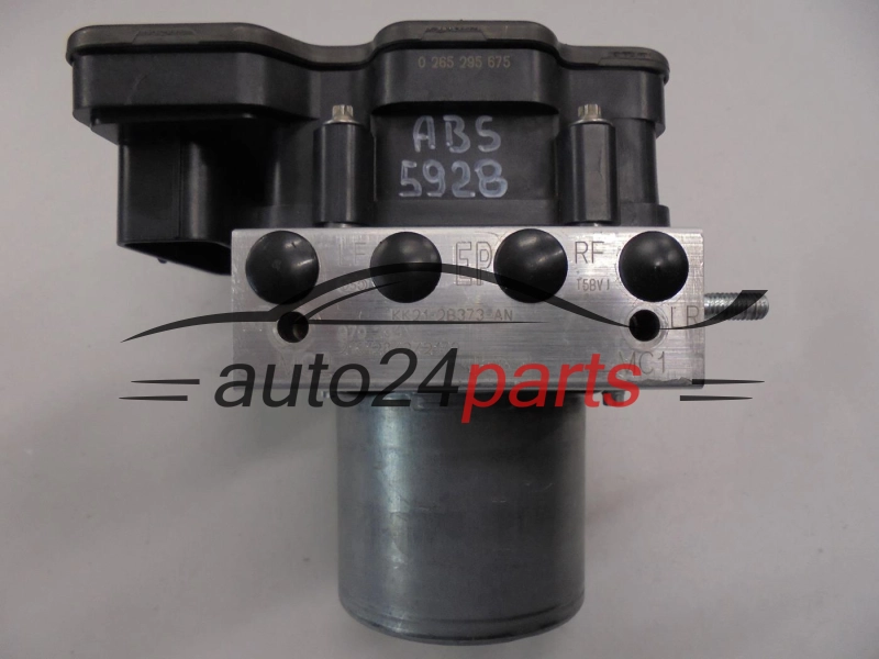 FORD 0265295675 KK21-2B373AN KK212B373AN 0265956638