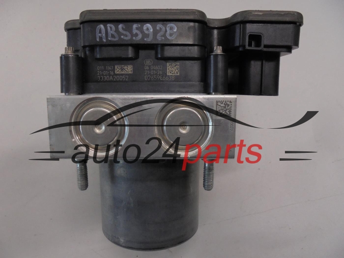 FORD 0265295675 KK21-2B373AN KK212B373AN 0265956638
