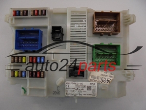 CENTRALITA DE CONFORT FORD AG9T-14A073-BE AG9T14A073BE