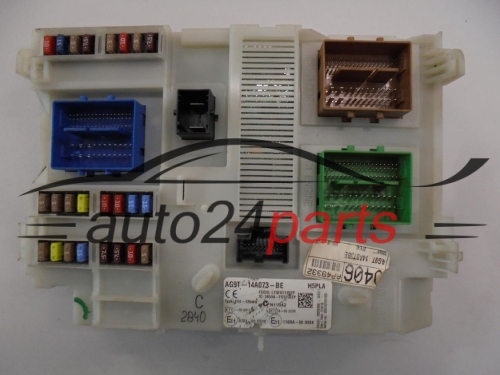 FORD AG9T-14A073-BE AG9T14A073BE