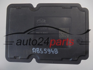Bomba ABS y centralita DODGE CHEVROLET P52125441AD, ATE 25.0212-0798.4, 25021207984, 25.0928-4111.3, 25092841113
