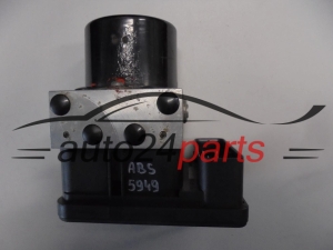 ABS POMPA I STEROWNIK FORD KUGA FoMoCo 9V41-2C405-AB, 9V412C405AB, ATE 10.0206-0397.4, 10020603974, 00.0404-063E.1, 000404063E1, 10.0960-0138.3, 10096001383