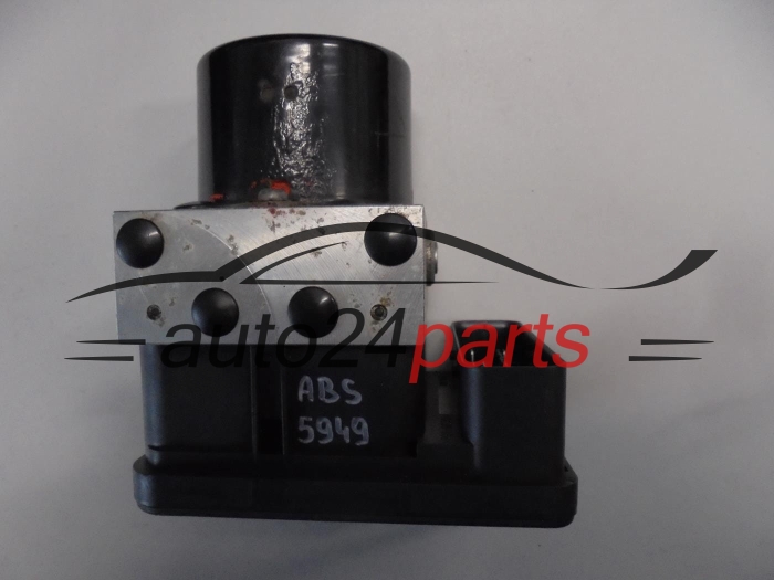 ABS POMPA I STEROWNIK FORD KUGA FoMoCo 9V41-2C405-AB, 9V412C405AB, ATE 10.0206-0397.4, 10020603974, 00.0404-063E.1, 000404063E1, 10.0960-0138.3, 10096001383