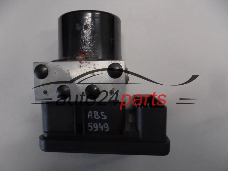 ABS POMPA I STEROWNIK FORD KUGA FoMoCo 9V41-2C405-AB, 9V412C405AB, ATE 10.0206-0397.4, 10020603974, 00.0404-063E.1, 000404063E1, 10.0960-0138.3, 10096001383