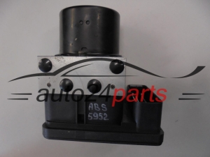 ABS POMPA I STEROWNIK FORD KUGA FoMoCo 8V41-2C405-AE, 8V412C405AE, ATE 10.0200-0372.4, 10020003724, 10.0960-0131.3, 10096001313, 00.0404-063D.0, 000404063D0