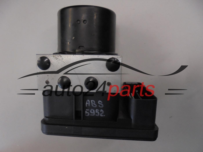 ABS POMPA I STEROWNIK FORD KUGA FoMoCo 8V41-2C405-AE, 8V412C405AE, ATE 10.0200-0372.4, 10020003724, 10.0960-0131.3, 10096001313, 00.0404-063D.0, 000404063D0