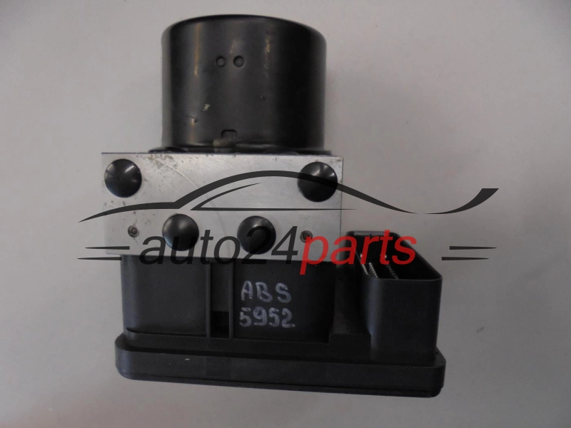 Pompa ABS i sterownik Ford Kuga 8V412C405AE 000404063D0