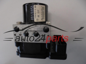 ABS POMPA I STEROWNIK MERCEDES BENZ A2044312412, 10.0212-0201-4, 10021202014, A2045455332 - 5953