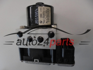 Αντλία αβς BMW 3451-6850574-01 3451685057401 6850575
