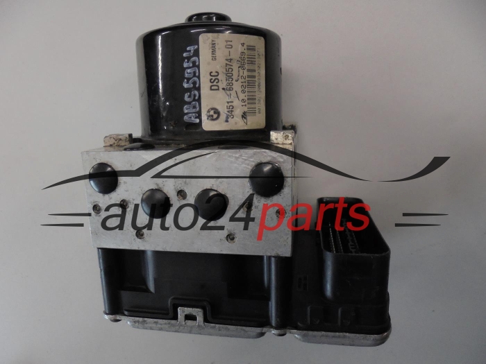Αντλία αβς BMW 3451-6850574-01 3451685057401 6850575
