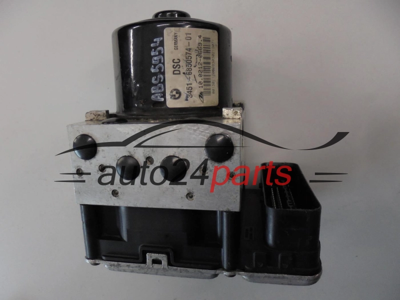 Αντλία αβς BMW 3451-6850574-01 3451685057401 6850575