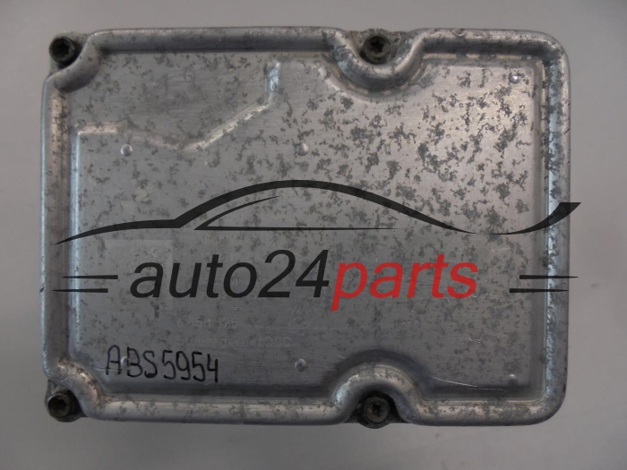 Abs pompa centralina BMW 3451-6850574-01 3451685057401 6850575