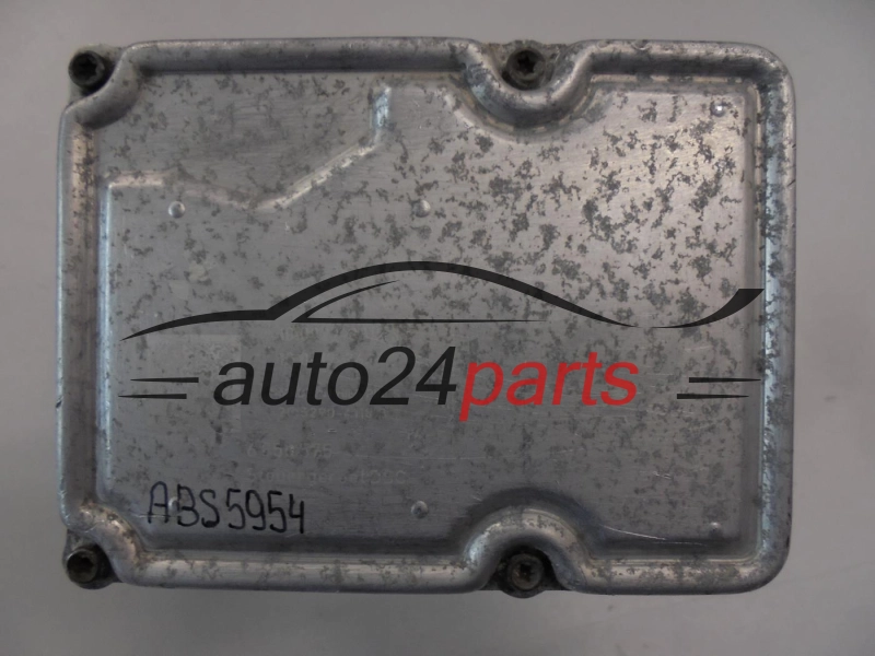 Αντλία αβς BMW 3451-6850574-01 3451685057401 6850575