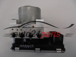 POMPA ABS I STEROWNIK VOLVO P32214772 32214803 10.0915-0481.3 10091504813