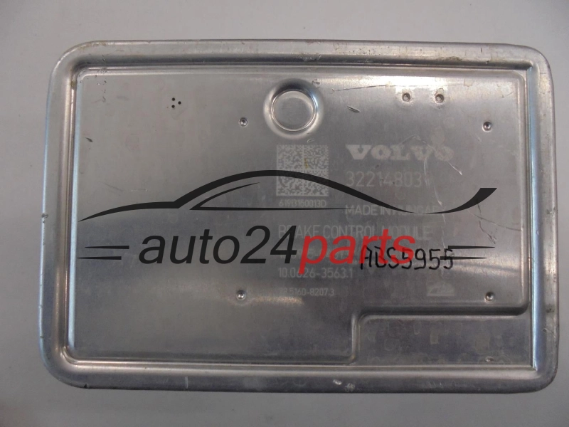 POMPA ABS I STEROWNIK VOLVO P32214772 32214803 10.0915-0481.3 10091504813