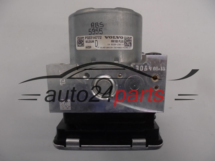 VOLVO P32214772 32214803 10.0915-0481.3 10091504813