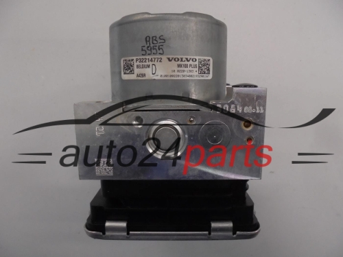 VOLVO P32214772 32214803 10.0915-0481.3 10091504813