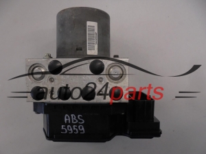Abs pompa centralina VOLKSWAGEN 7N0614109L