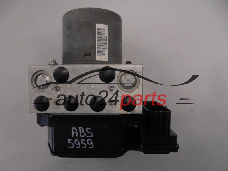 VOLKSWAGEN 7N0614109L