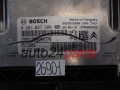 CENTRALINA DO MOTORE  CITROEN PEUGEOT 0281037200 9845780880